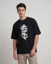 Oversized T-Shirt 6021