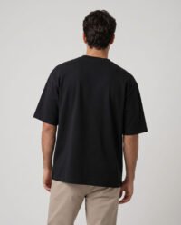 Oversized T-Shirt 6022 - Image 2