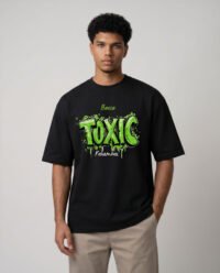 Oversized T-Shirt 6024