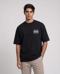 Oversized T-Shirt 6026 - Image 2