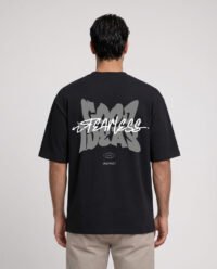 Oversized T-Shirt 6026