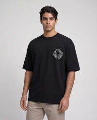Oversized T-Shirt 6027 - Image 2