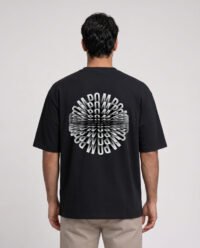 Oversized T-Shirt 6027
