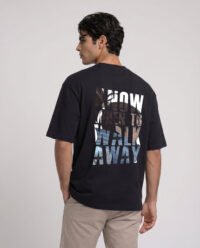 Oversized T-Shirt 6028