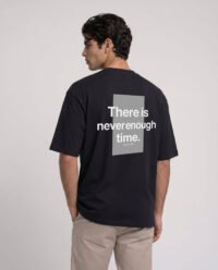 Oversized T-Shirt 6029