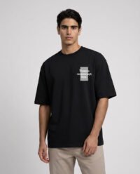 Oversized T-Shirt 6029 - Image 2