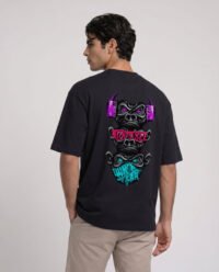 Oversized T-Shirt 6030