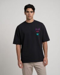 Oversized T-Shirt 6030 - Image 2