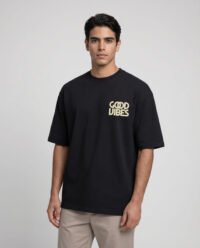 Oversized T-Shirt 6031 - Image 2