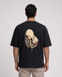 Oversized T-Shirt 6031
