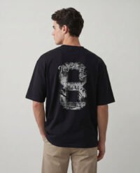 Oversized T-Shirt 6032