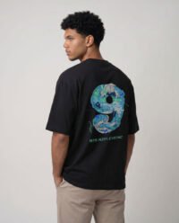Oversized T-Shirt 6036