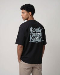 Oversized T-Shirt 6039
