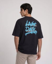 Oversized T-Shirt 6041