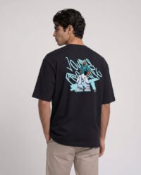 Oversized T-Shirt 6042