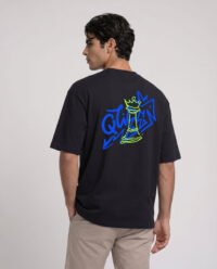 Oversized T-Shirt 6043