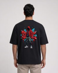 Oversized T-Shirt 6044