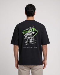 Oversized T-Shirt 6045