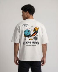 Oversized T-Shirt 5062
