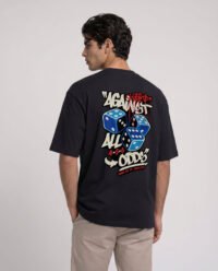 Oversized T-Shirt 6064