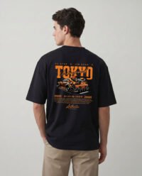 Oversized T-Shirt 6065