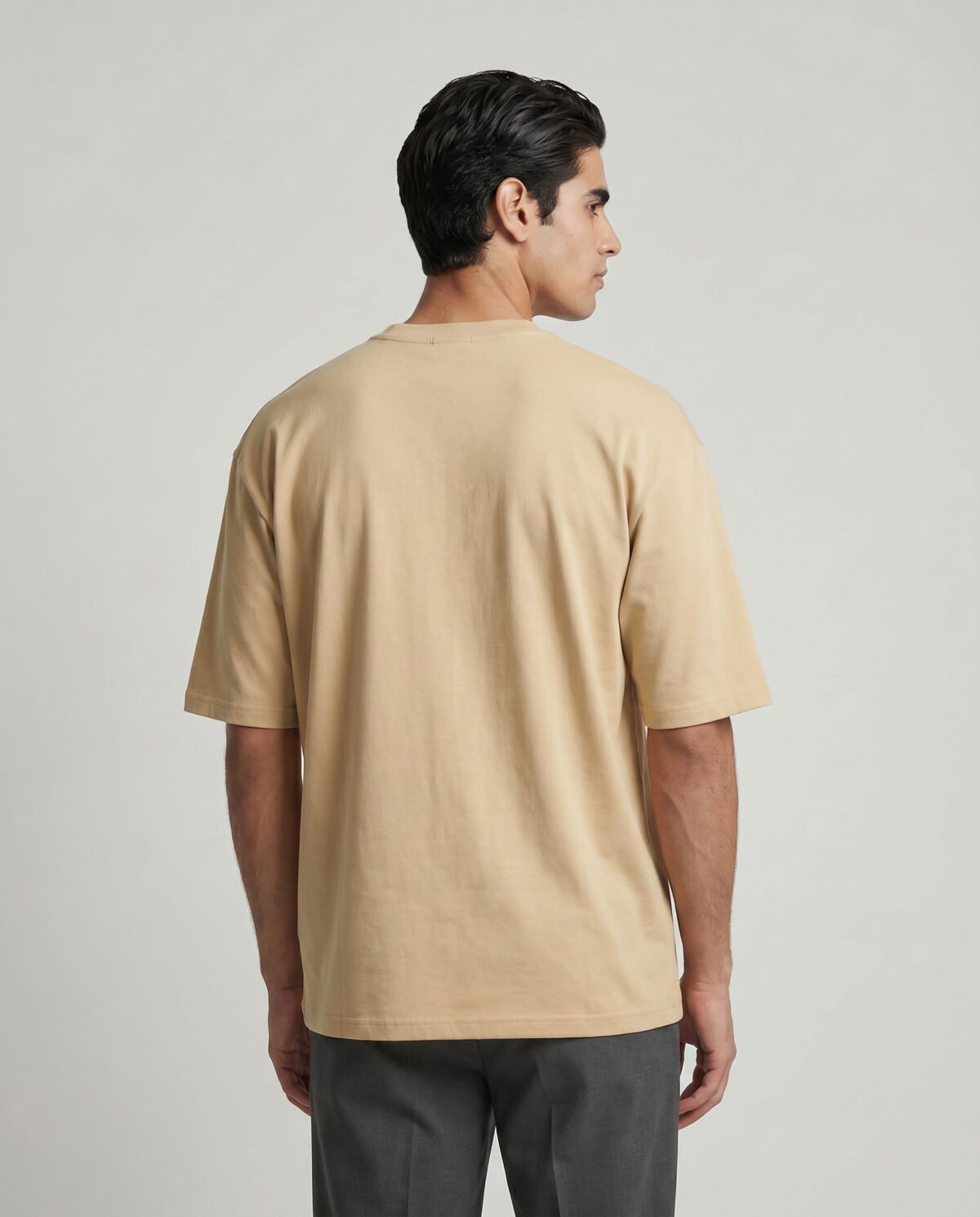 Oversized T-Shirt 7001 - Image 2