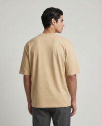 Oversized T-Shirt 7001 - Image 2
