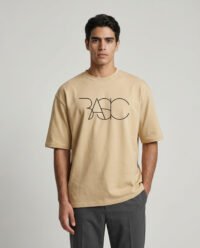 Oversized T-Shirt 7001