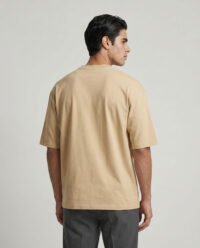Oversized T-Shirt 7002 - Image 2