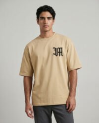 Oversized T-Shirt 7002