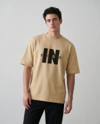 Oversized T-Shirt 7004