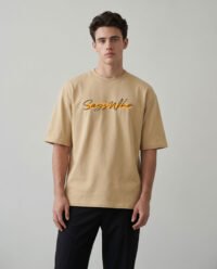 Oversized T-Shirt 7006