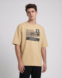 Oversized T-Shirt 7007