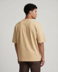 Oversized T-Shirt 7009 - Image 2
