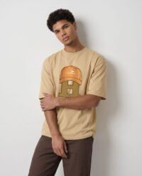 Oversized T-Shirt 7010