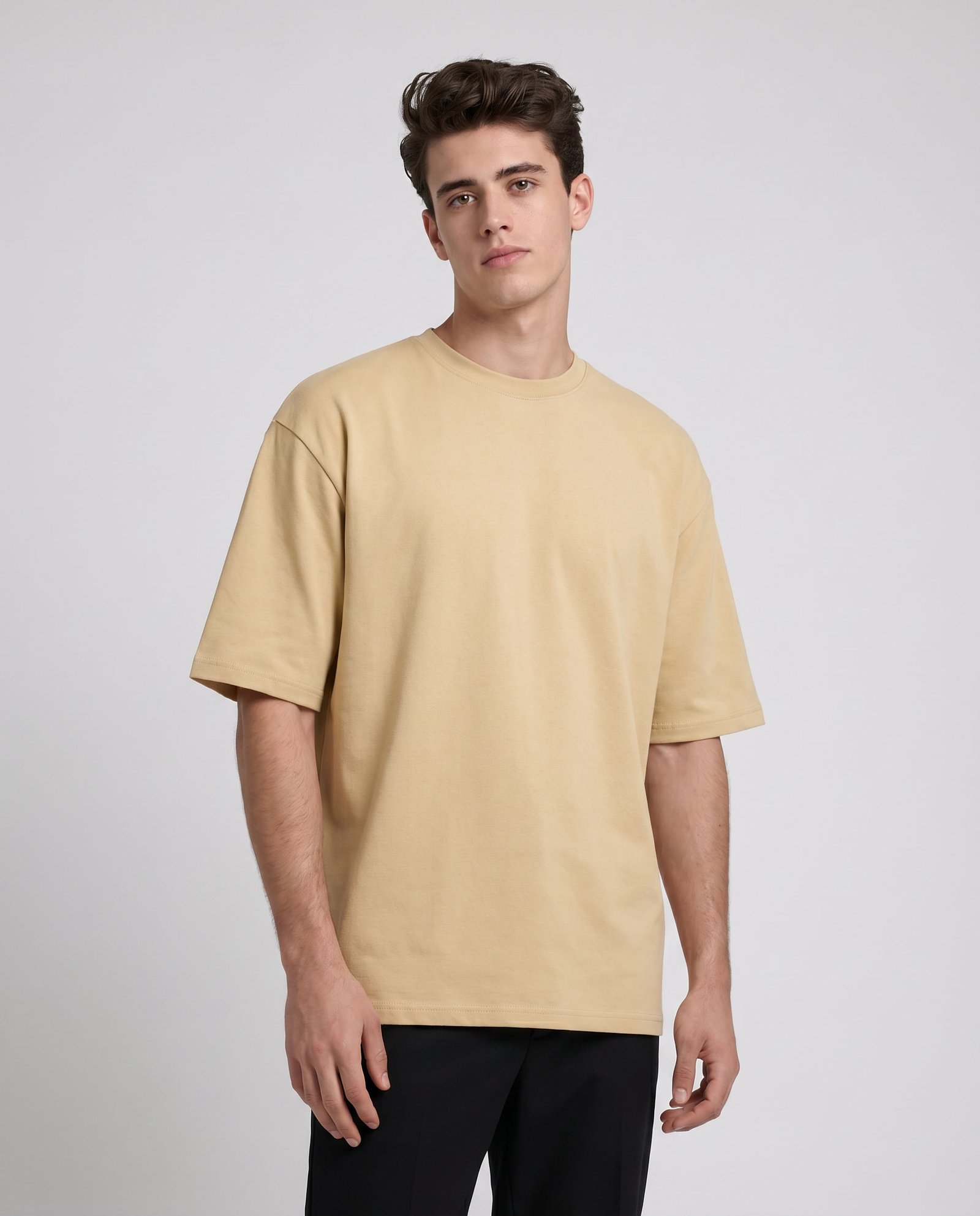 Oversized T-Shirt 7100