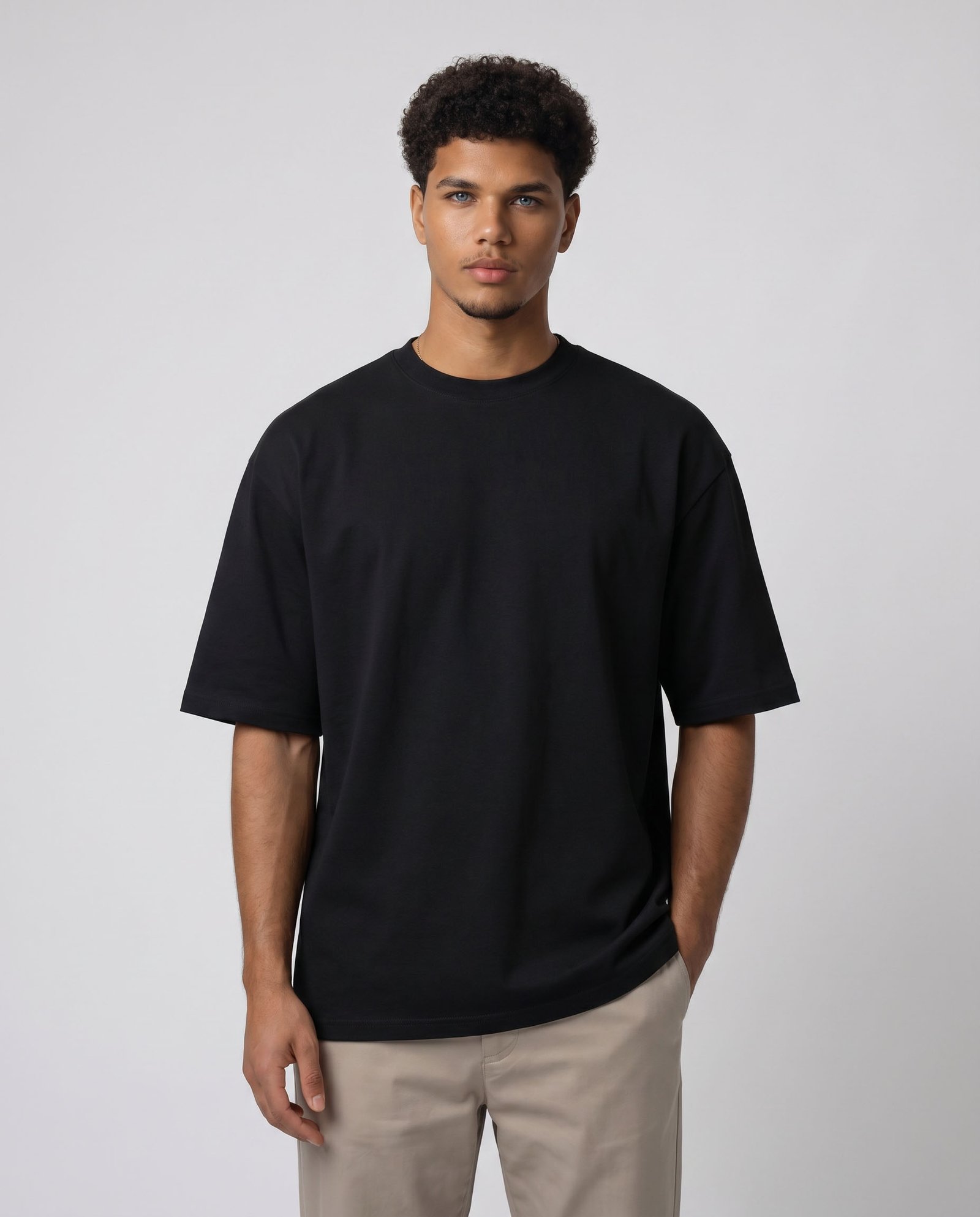 Oversized T-Shirt 6100