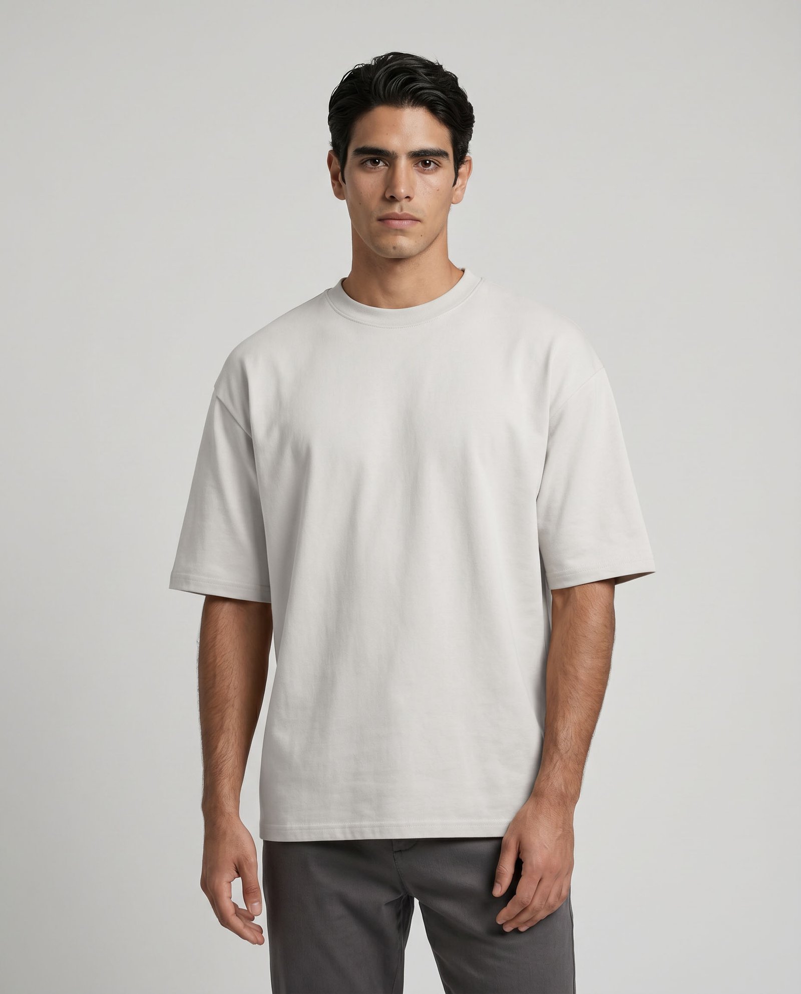 Oversized T-Shirt 5100