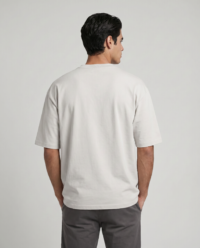 Oversized T-Shirt 5100 - Image 2
