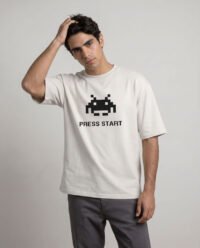 Oversized T-Shirt 2021 - Image 2