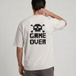 Oversized T-Shirt 2021
