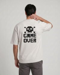 Oversized T-Shirt 2021