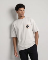 Nike Oversized T-Shirt 2022 - Image 2
