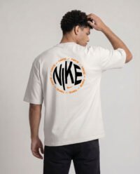 Nike Oversized T-Shirt 2022