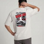 Nike Air Jordan Oversized T-Shirt 2023