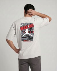 Nike Air Jordan Oversized T-Shirt 2023