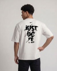 Nike Oversized T-Shirt 2024