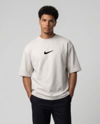 Nike Oversized T-Shirt 2024 - Image 2