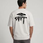 Balenciaga Oversized T-Shirt 2025