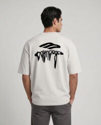 Balenciaga Oversized T-Shirt 2025